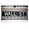 Wall St Station 