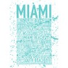 Miami Mint Splash