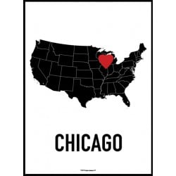 Chicago Heart 