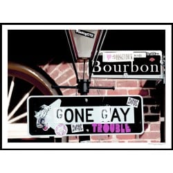 Gone Gay Poster