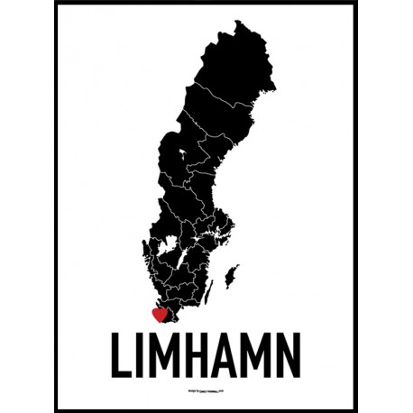 Limhamn Heart