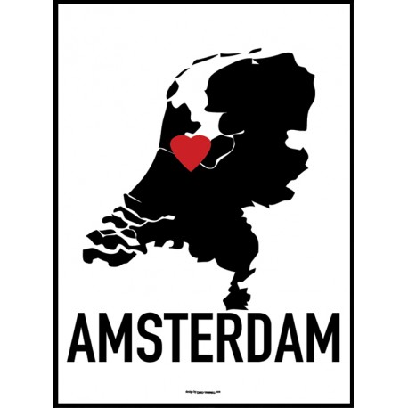 Amsterdam Heart