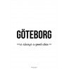 Göteborg Idea