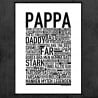 Pappa Poster