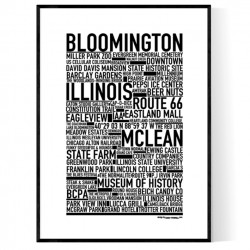 Bloomington IL