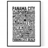 Panama City USA
