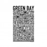Green Bay Poster