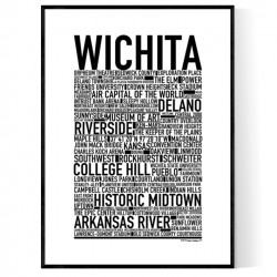 Wichita Poster