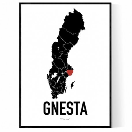 Gnesta Heart
