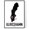 Ulricehamn Heart