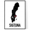 Sigtuna Heart