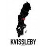 Kvissleby Heart