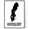 Kvissleby Heart
