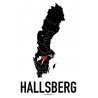 Hallsberg Heart