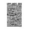 Upplands-Bro Poster