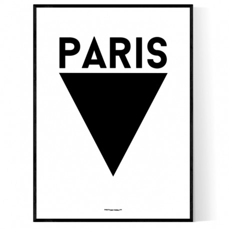 Paris Triangle