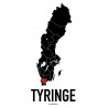 Tyringe Heart