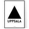 Uppsala Triangle
