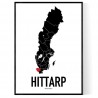 Hittarp Heart