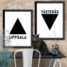 Västerås Triangle