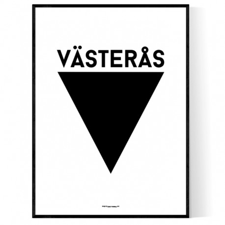 Västerås Triangle