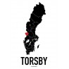 Torsby Heart