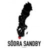 Södra Sandby Heart
