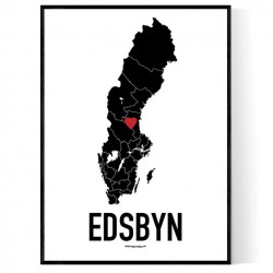 Edsbyn Heart