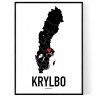 Krylbo Heart
