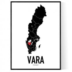 Vara Heart