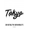 Tokyo Script