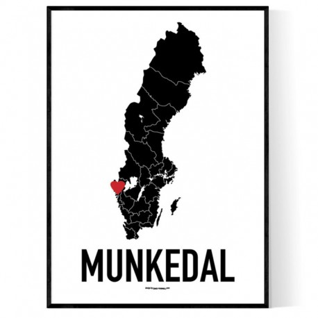 Munkedal Heart