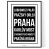 Prag Places