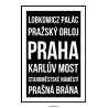 Prag Places