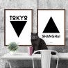 Tokyo Triangle