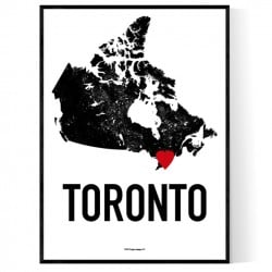 Toronto Heart