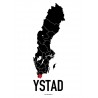Ystad Heart