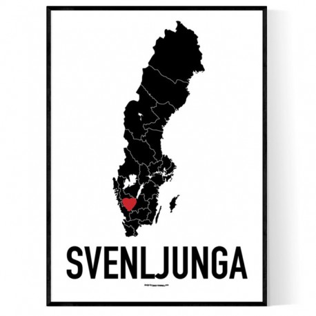 Svenljunga Heart