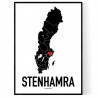 Stenhamra Heart