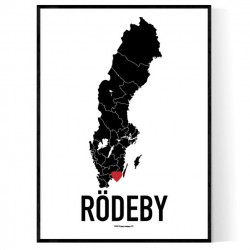 Rödeby Heart