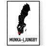 Munka Ljungby Heart