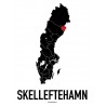 Skelleftehamn Heart