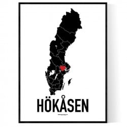 Hökåsen Heart