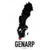 Genarp Heart
