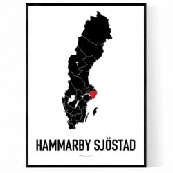 Hammarby Sjöstad Heart
