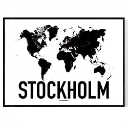 Stockholm World