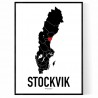 Stockvik Heart