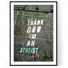 Atheist Poster