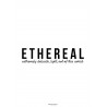 Ethereal Poster