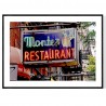 Montes Restaurant